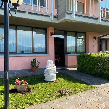 Flowers & Garden Con Vista Manerba del Garda