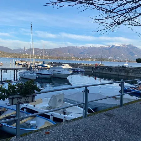 Flowers & Garden Con Vista Manerba del Garda