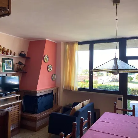 Flowers & Garden Con Vista