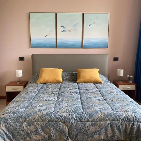 Flowers & Garden Con Vista Appartement *