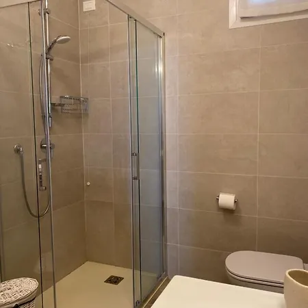 Flowers & Garden Con Vista Appartement *