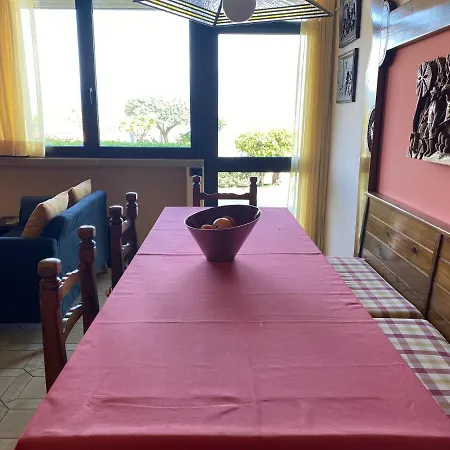Flowers & Garden Con Vista Apartman Manerba del Garda